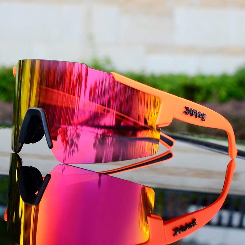 ezy2find 0 KE940708 Kapvoe outdoor sports cycling glasses