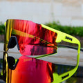 ezy2find 0 KE940709 Kapvoe outdoor sports cycling glasses