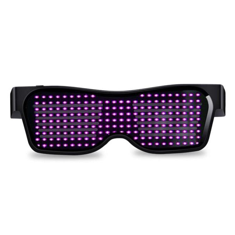 ezy2find 0 PowderLight LED light glasses