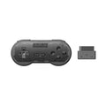 ezy2find 0 SN3024G / USB 2.4G Wireless Retro Handle For Game Console