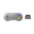 ezy2find 0 SN3024GSF / USB 2.4G Wireless Retro Handle For Game Console