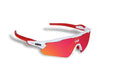 ezy2find 0 Whitered / B Cinalli cycling glasses