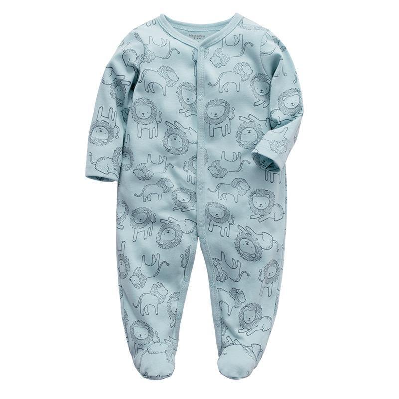 ezy2find baby clothing 1 style / 0 3M Cotton legged creeper