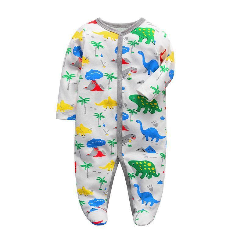 ezy2find baby clothing 7 style / 7 9M Cotton legged creeper