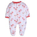 ezy2find baby clothing Flamingo / 3to12M / Q4pcs Winter baby clothes one piece