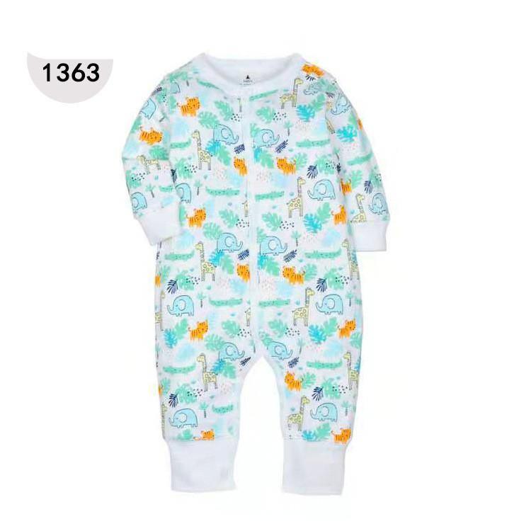 ezy2find baby clothing H / 90cm Infant clothing autumn and winter long sleeves