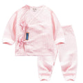 ezy2find baby clothing Pink / 66cm Baby clothing cotton boneless underwear set