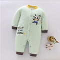 ezy2find baby clothing Yo panda / 80cm Baby Rompers Baby Rompers Rompers