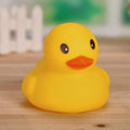 ezy2find baby ducks family Yellow / 5cm Duckling vocal will call children's toys yellow ducklings