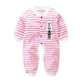 ezy2find baby jumpsuit 11style / 18M Baby thin one piece clothes jump suits many styles