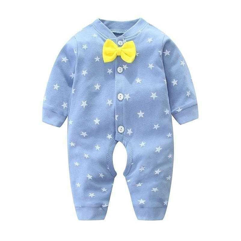 ezy2find baby jumpsuit 12style / 24M Baby thin one piece clothes jump suits many styles