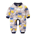 ezy2find baby jumpsuit 17style / 18M Baby thin one piece clothes jump suits many styles