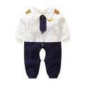 ezy2find baby jumpsuit 4style / 3M Baby thin one piece clothes jump suits many styles