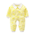 ezy2find baby jumpsuit 7style / 6M Baby thin one piece clothes jump suits many styles