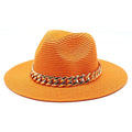 ezy2find beach hat 20Style / M 56to58cm Summer Hats Spring Black Khaki Beach Casual Summer Men Hats