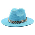 ezy2find beach hat 3style / M 56to58cm Summer Hats Spring Black Khaki Beach Casual Summer Men Hats