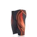ezy2find beach togs A1colour / XXL Sports Quick-Drying Five-Point Men's Swimming Trunks