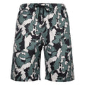ezy2find beach wear 2style / S Men's Beach Pants Casual Shorts Octopus Amazon Plus Size Sweatpants