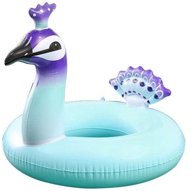 ezy2find blow up beach ring Swimming ring