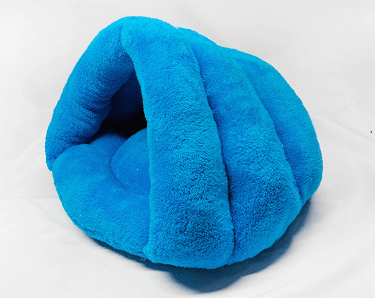 ezy2find Blue Cathouse seasons largesleeping bags of pet products manufacturers selling a little home on behalf of