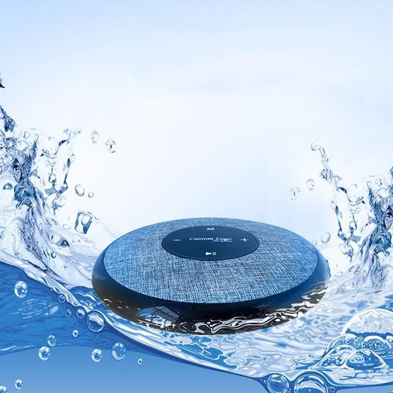 ezy2find Blue tooth speakers Wireless Waterproof Floating Bluetooth Speaker
