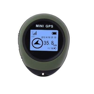 ezy2find car gps tracker Green Car GPS tracker