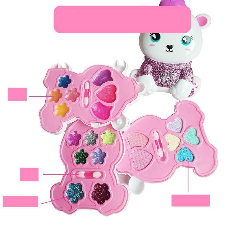 ezy2find Children's cosmetic toys Bear Children's cosmetic toys