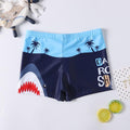 ezy2find children's swimwear Shark / L Cartoon boy swimsuit