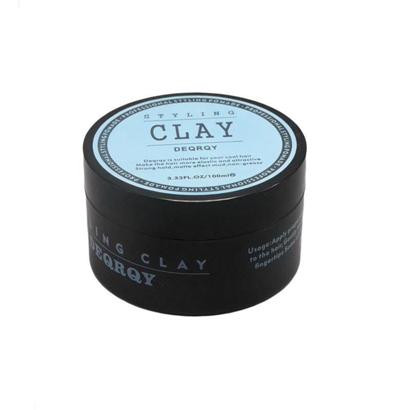 ezy2find clay 1pc Matte Shaping Hair Wax