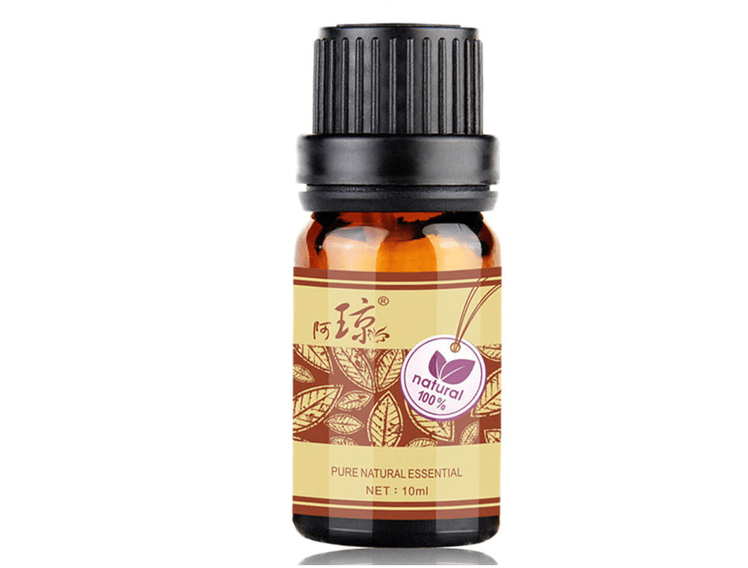 ezy2find Essential Oil 10ml Chest Care Essential Oil Care Essential Oil 10ML