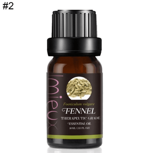 ezy2find Essential Oil 2 style Essential oil