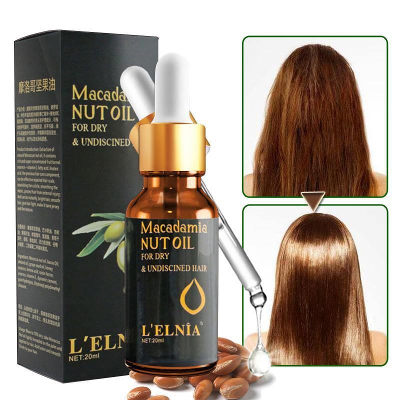 ezy2find Essential Oil 20ml Hair essential oils