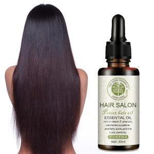 ezy2find Essential Oil 30ml 5pcs Hair Care Essential Oil
