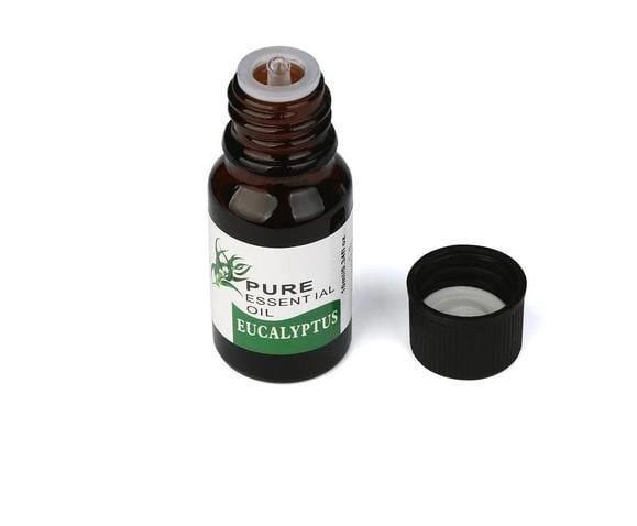 ezy2find Essential Oil Eaculyptus Aromatherapy essential oil 10ML