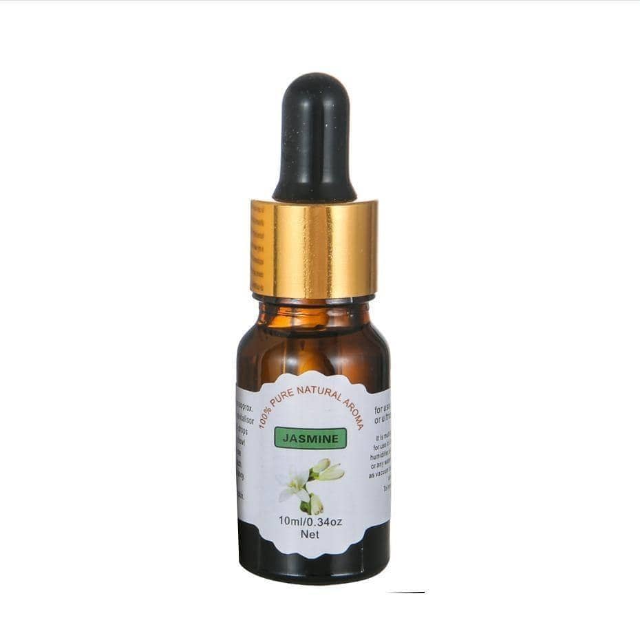 ezy2find Essential Oil Jasmine Rose essential oil bedroom aromatherapy sleep aid