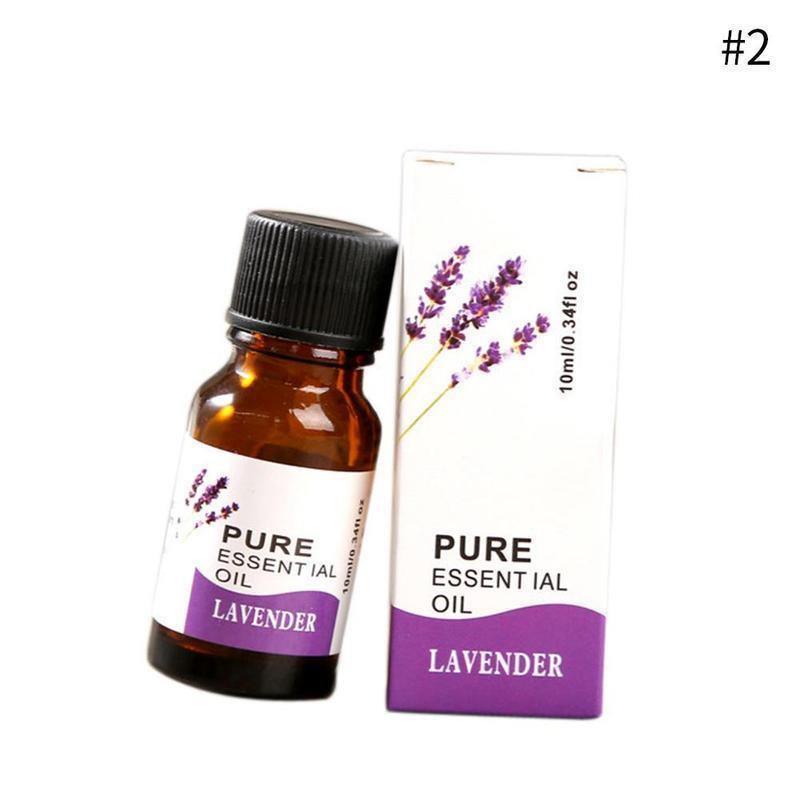 ezy2find Essential Oil Lavender Aromatherapy essential oil 10ML