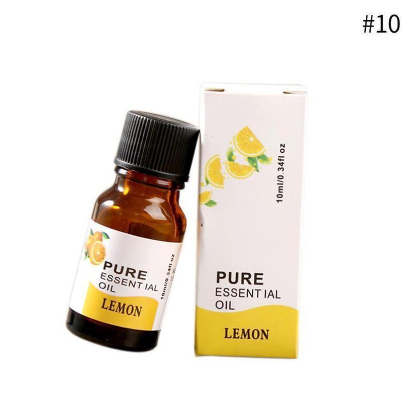 ezy2find Essential Oil Lemon Aromatherapy essential oil 10ML