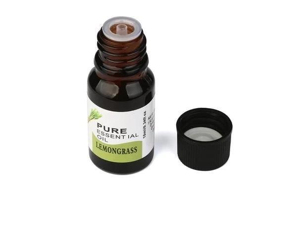 ezy2find Essential Oil Lmongrass Aromatherapy essential oil 10ML