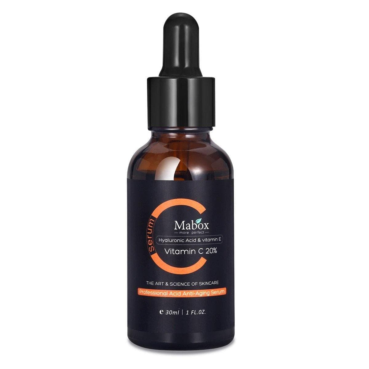 ezy2find Essential Oil Orange MABOX Skincare Essential Oil
