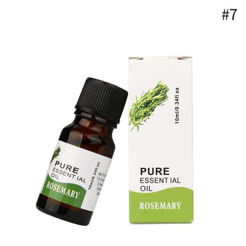ezy2find Essential Oil Rosemary Aromatherapy essential oil 10ML
