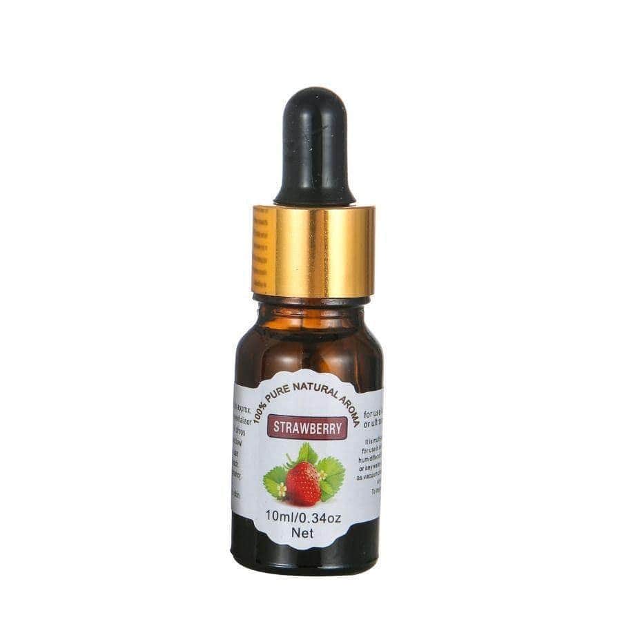 ezy2find Essential Oil Strawberry Rose essential oil bedroom aromatherapy sleep aid