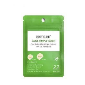 ezy2find Face Mask B Patch Acne Care Essence Facial Mask