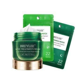ezy2find Face Mask G Patch Acne Care Essence Facial Mask