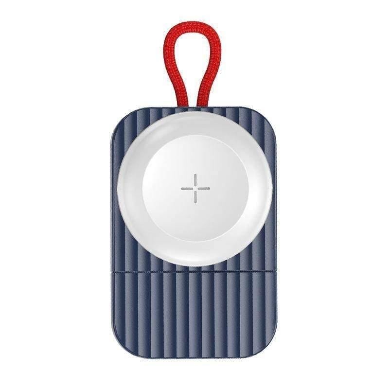 ezy2find Fast Wireless Charger USB A / Blue Wireless Charger Accessories Magnetic Wireless Universal Fast Wireless Charger