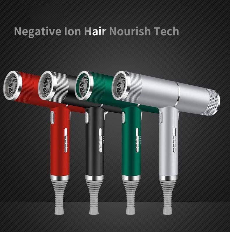 ezy2find Hair Dryer New Concept Hair Dryer Household Hair Dryer