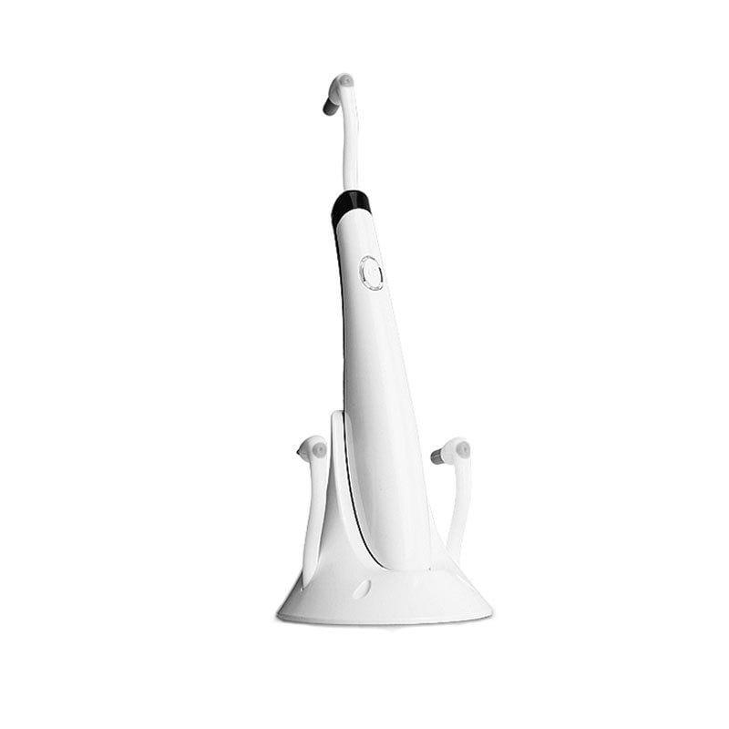 ezy2find Household Mini Scaler White Light Guide Dental Scaler Household Mini Scaler