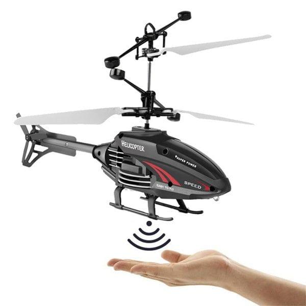 ezy2find Induction models / United States Flying Helicopter Toys USB Rechargeable Induction Hover Helicopter With Remote Control For Over  Kids Indoor And Outdoor Games