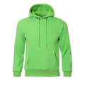 ezy2find Men's Pullover Green / XXL Men's Velvet solid pullover