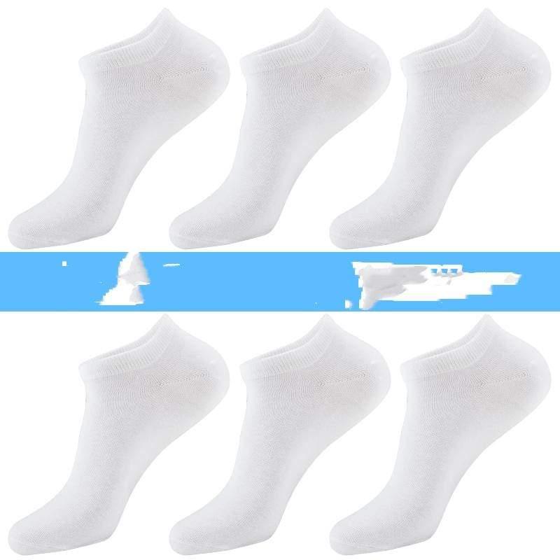 ezy2find men's sock 13 color / 45 Socks Men's Plus Size Cotton Deodorant Sweat-Absorbent, Langsha Men's Socks, size 45  Long Tube Summer Business Men'S Large Socks
