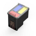ezy2find mini printer Black / Ink cartridge Color portable printer